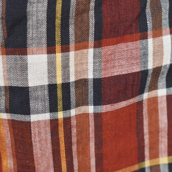 Prince of Chester Vintage 1950s Plaid Bermuda Shorts Cats Like Us