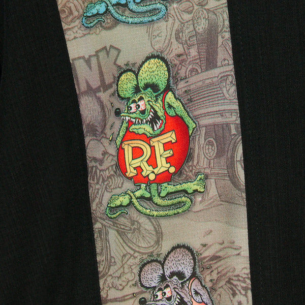Rat Fink Five Finks Shirt Cats Like Us