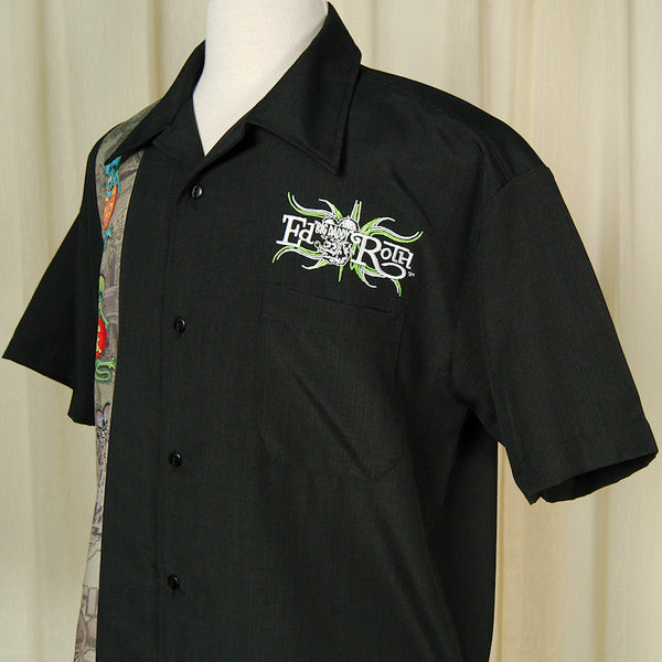 Rat Fink Five Finks Shirt Cats Like Us