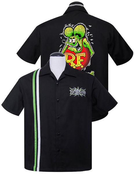 Rat Fink Roth Racer Shirt Cats Like Us