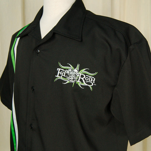 Rat Fink Roth Racer Shirt Cats Like Us