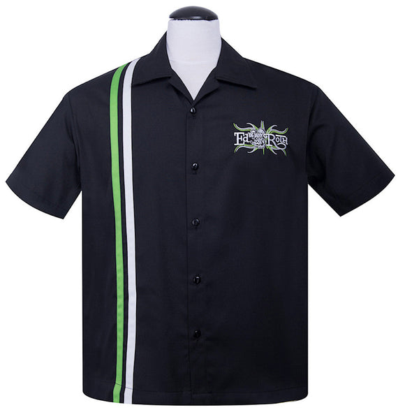 Rat Fink Roth Racer Shirt Cats Like Us