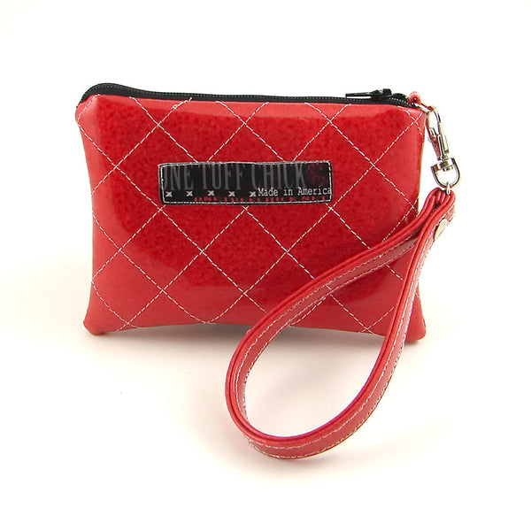 Red Hot Classic Tiny Tote Bag Cats Like Us