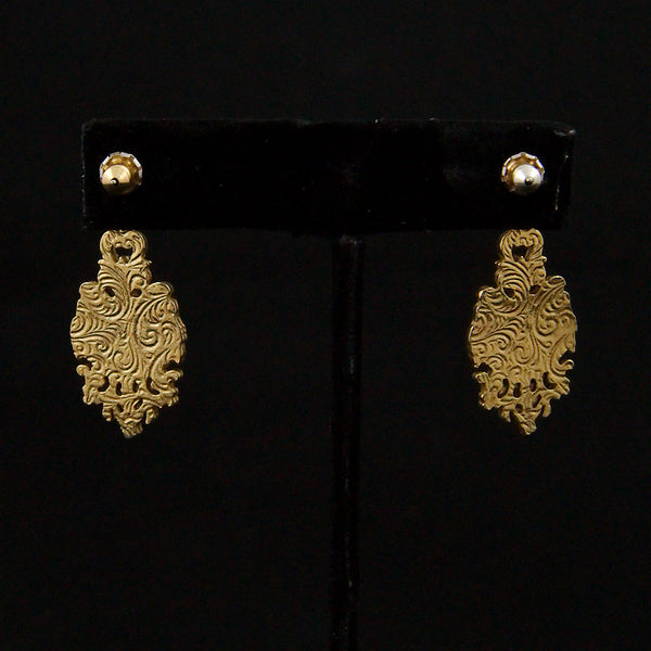 Renaissance Bow Pin Set Cats Like Us