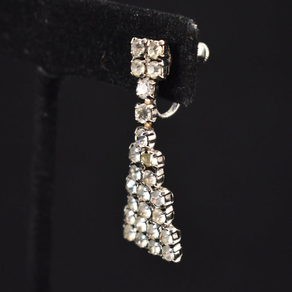 Rhinestone Deco Jewelry Set Cats Like Us