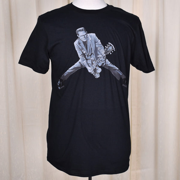 Rock N Roll Monster T Shirt Cats Like Us