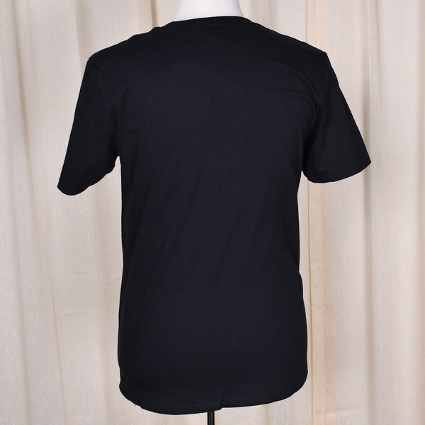 Rock N Roll Monster T Shirt Cats Like Us