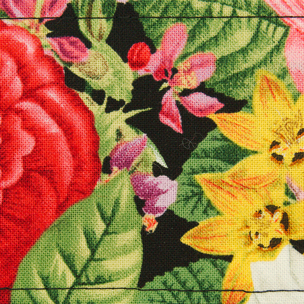 Rose Garden Hair Tie Cats Like Us