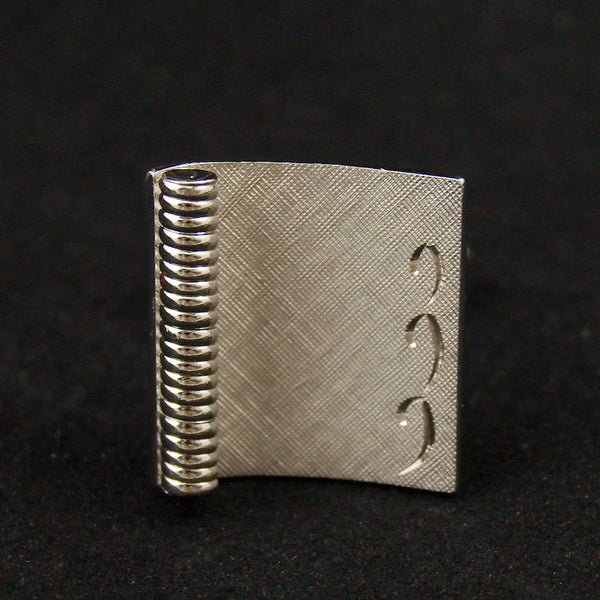 Sails Cufflinks & Tie Bar Set Cats Like Us