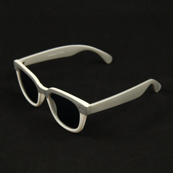 Silver Dove Sunglasses Cats Like Us