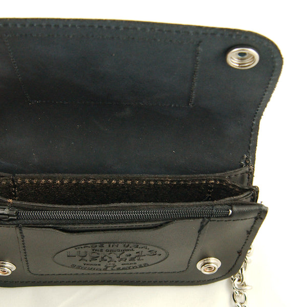 Smoking Chimp Wallet Cats Like Us