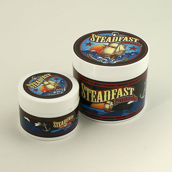 Steadfast Pomade 1oz Cats Like Us