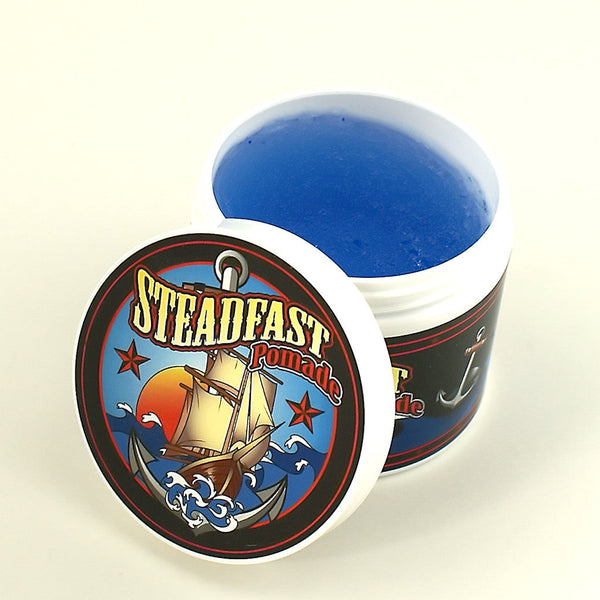 Steadfast Pomade 4oz Cats Like Us