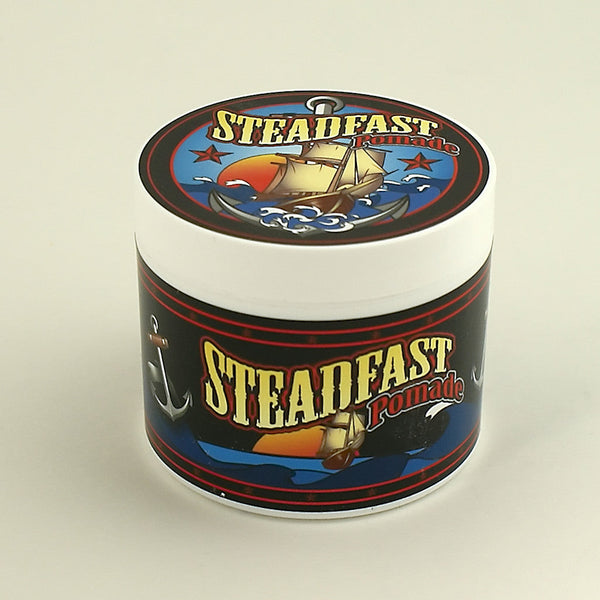 Steadfast Pomade 4oz Cats Like Us