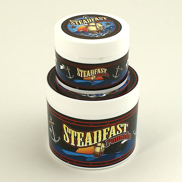 Steadfast Pomade 4oz Cats Like Us