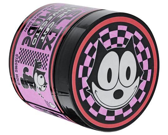 Suavecito Felix Firm Pomade Cats Like Us