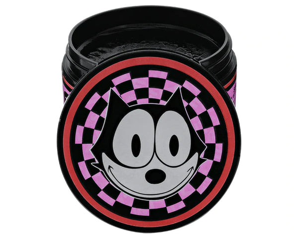Suavecito Felix Firm Pomade Cats Like Us