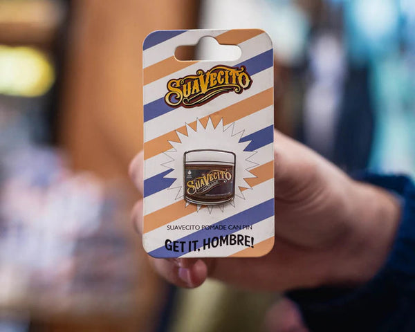Suavecito Pomade Can Pin Cats Like Us