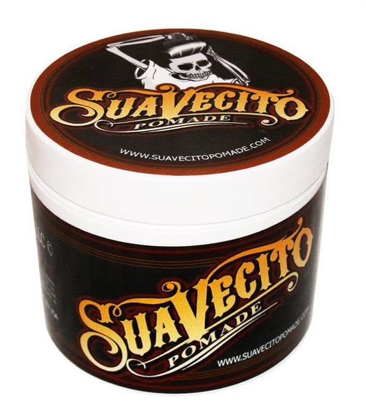 Suavecito Regular Hair Pomade Cats Like Us