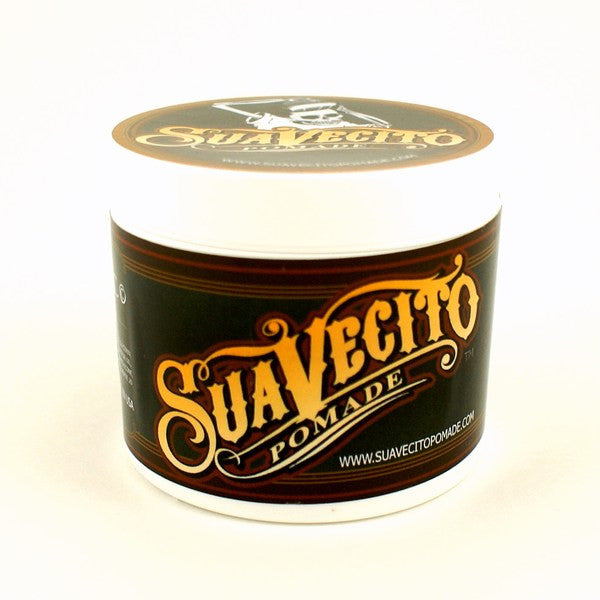 Suavecito Regular Hair Pomade Cats Like Us