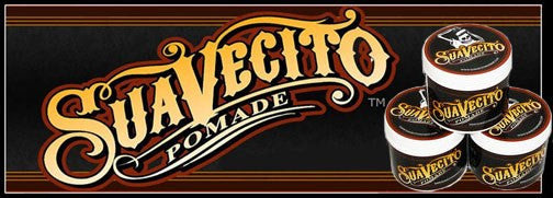 Suavecito Regular Hair Pomade Cats Like Us