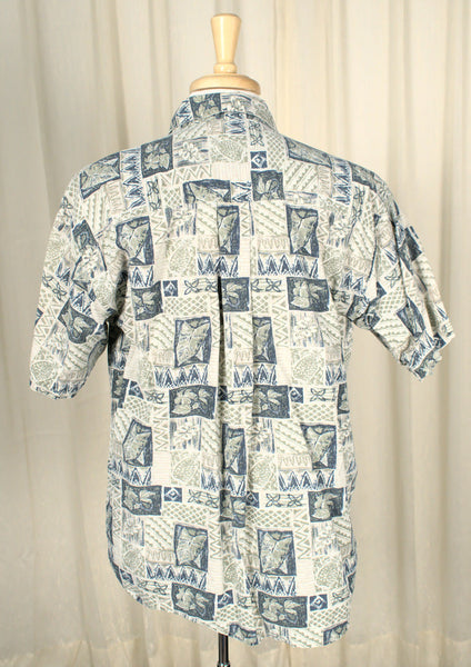 Subtle Pineapple Hawaiian Shirt Cats Like Us