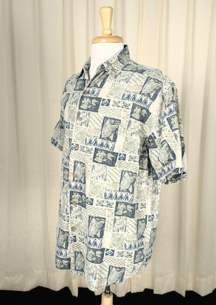 Subtle Pineapple Hawaiian Shirt Cats Like Us