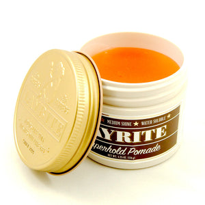 Super Hold Layrite Hair Pomade (4oz) Cats Like Us