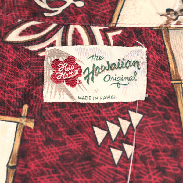 Surfin Aloha Hawaiian Shirt Cats Like Us