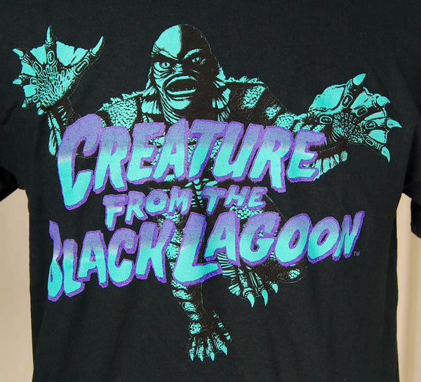 The Creature Swim T Shirt Cats Like Us