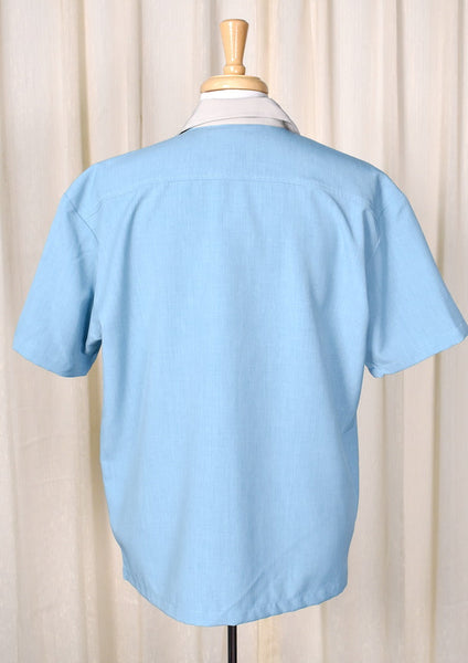 The Harper Sea Shirt Cats Like Us