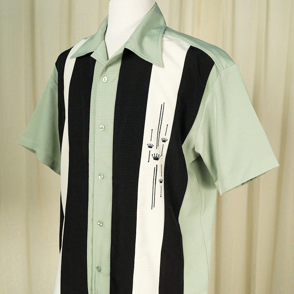 The King's Jive Shirt Cats Like Us