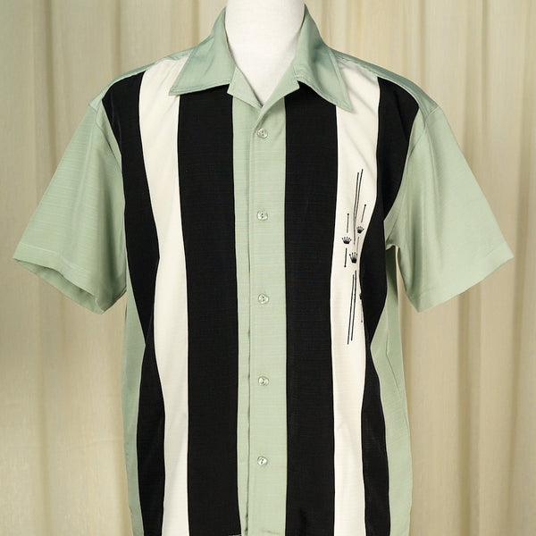 The King's Jive Shirt Cats Like Us