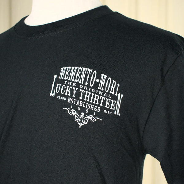 The Last Ride Hearse T Cats Like Us