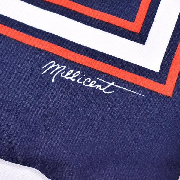 The Presidents Autograph Scarf Cats Like Us