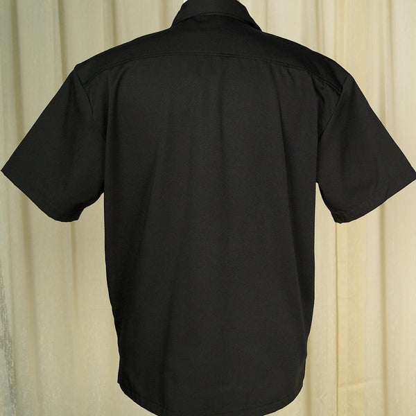 The Six String Shirt Cats Like Us