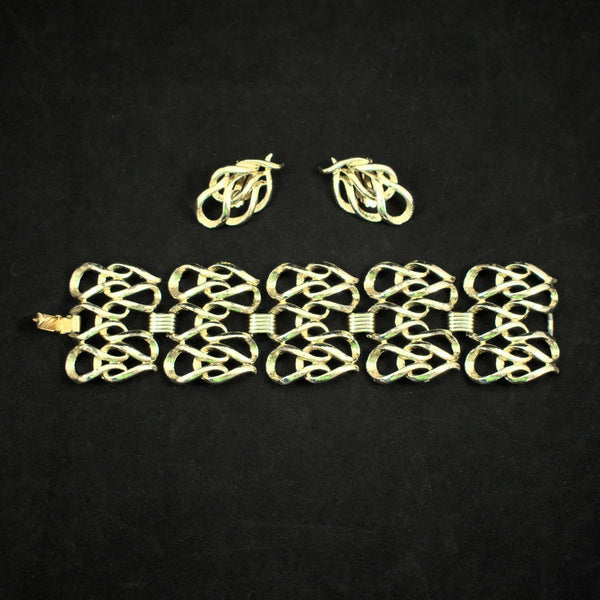 Town and Country Bracelet Set Cats Like Us