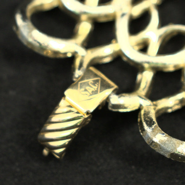 Town and Country Bracelet Set Cats Like Us