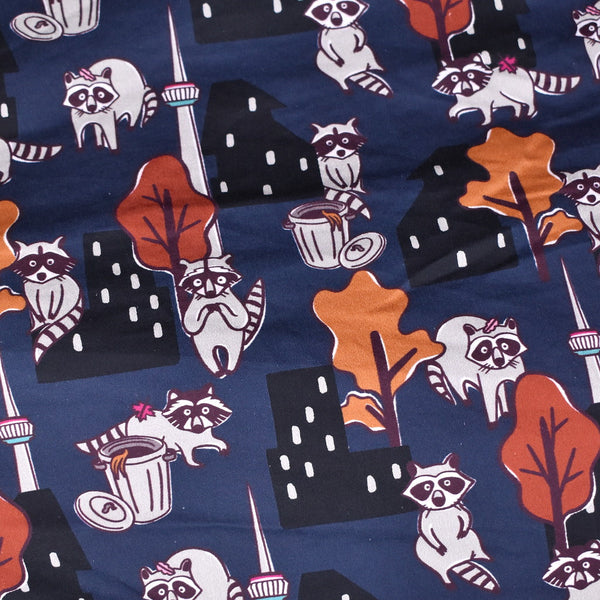 Trash Panda Jani Swing Dress Cats Like Us