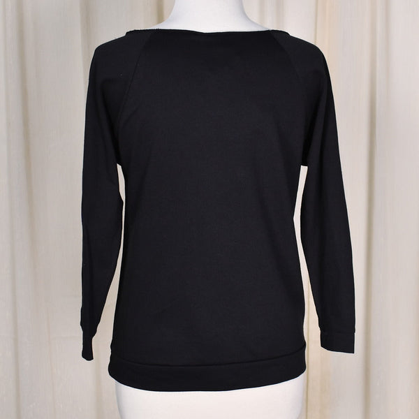 Undying Love Monster Top Cats Like Us