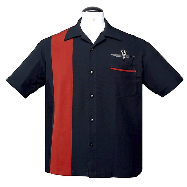 V8 Classic Panel Shirt Cats Like Us