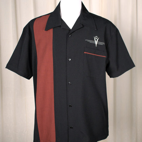V8 Classic Panel Shirt Cats Like Us