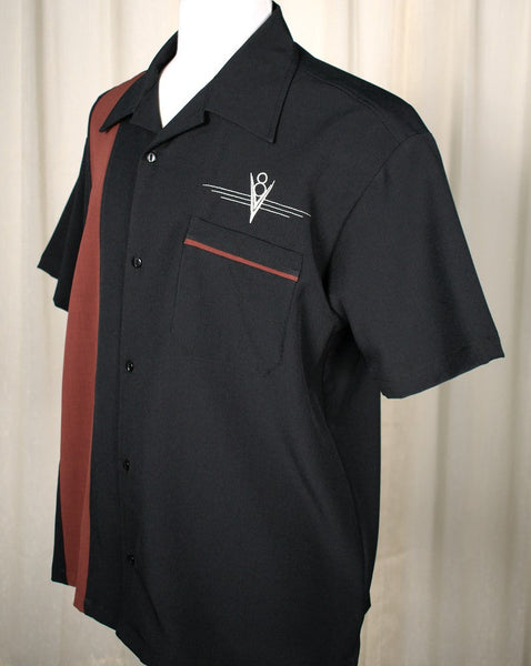 V8 Classic Panel Shirt Cats Like Us