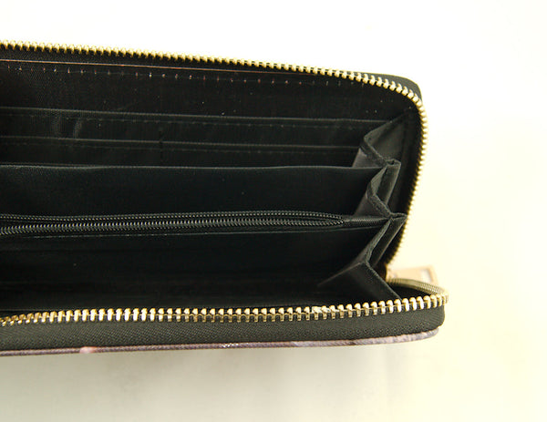 Vase Tabby Kitten Wallet Cats Like Us