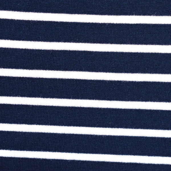 Verity Striped Sailor Top Cats Like Us