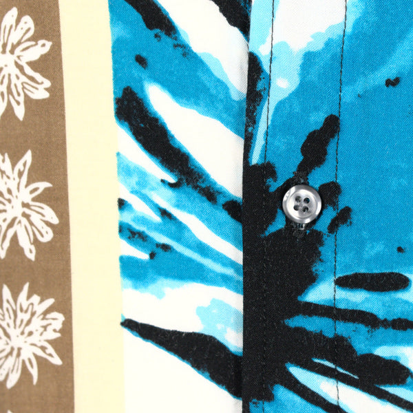 Vertical Waves Splash Shirt Cats Like Us