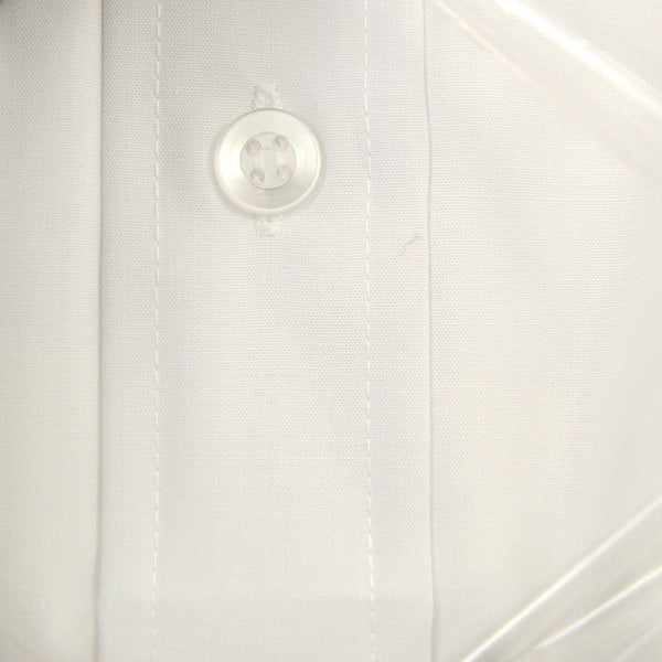 Vintage 1960s SS Masterbuilt Wht Shirt Cats Like Us