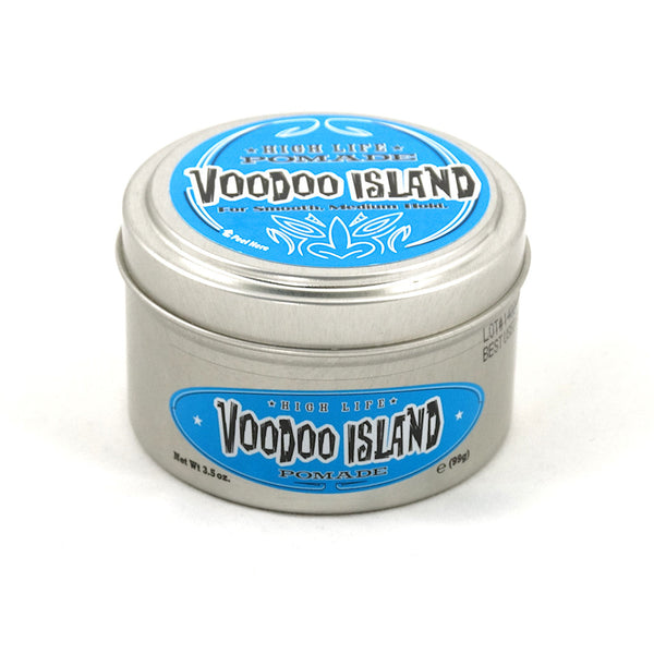 VooDoo Island Pomade Cats Like Us