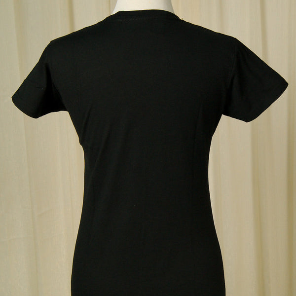 Warhol Bride of Frankenstein Cats Like Us