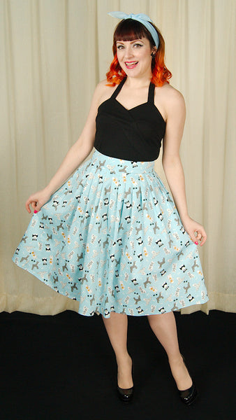 Wendy Dog Walking Skirt Cats Like Us
